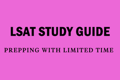 lsat-study-guide-schedule-plan-prep-limited-time-cram-cramming-law-school-admissions-kaplan-free