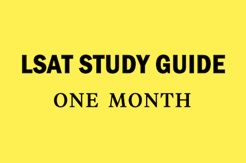 lsat-study-guide-schedule-prep-expert-instructor-teacher-learn-month-law-school-study-schedule