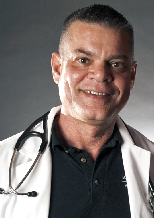 Manuel Castro