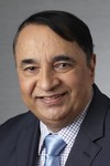 Nandan Bhatt