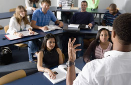 Teach for Kaplan