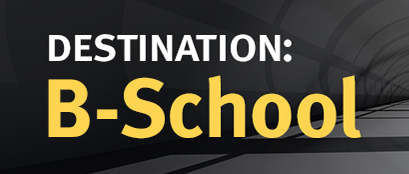 Graduate Advisor Blog
