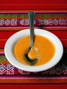 soup