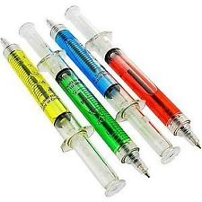 syringe