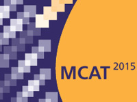 mcat 2015