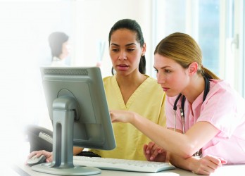 nurses