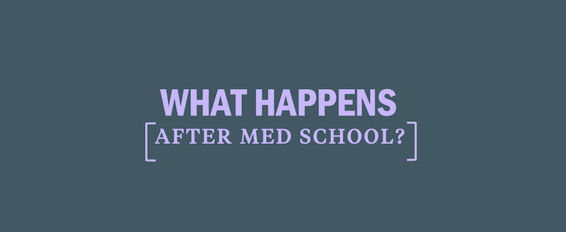 what happens after medical school kaplan test prep what happens after college