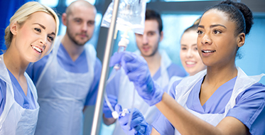 RN Programs