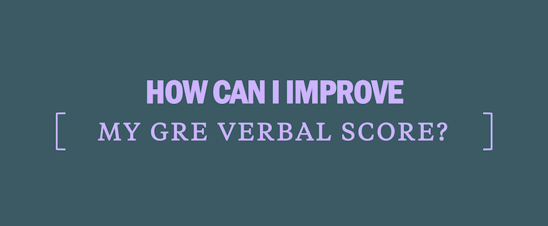 how-to-improve-gre-verbal-score