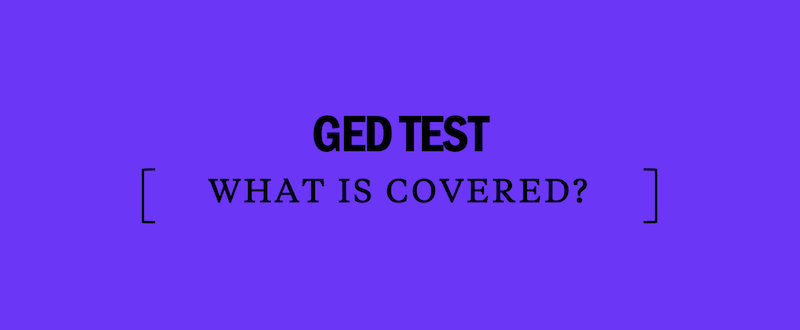 Is The Ged Practice Test The Same As The Real Test