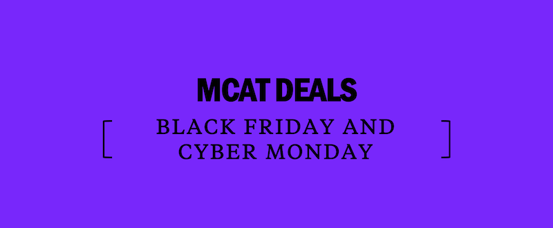 mcat-deals-black-friday-cyber-monday