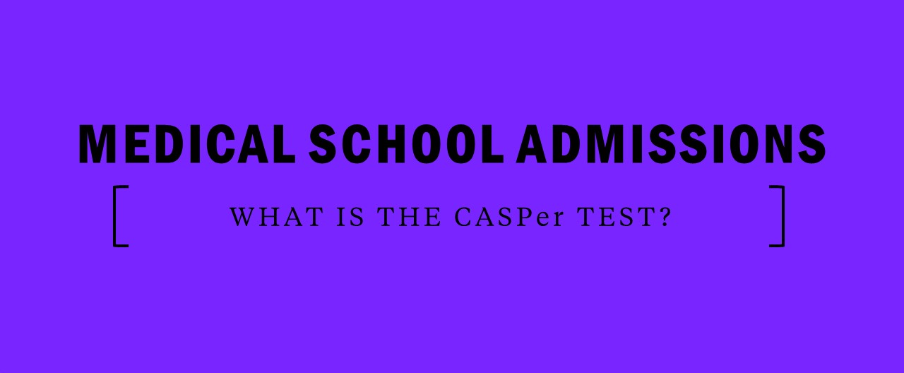 What is the casper test
