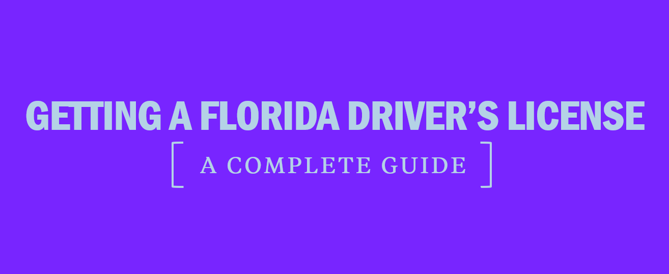 Florida Drivers License Name Change Process: A Complete Guide