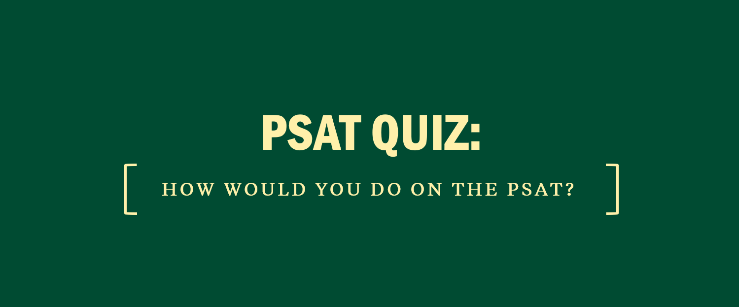 What is a good PSAT score? (20232024) Kaplan Test Prep