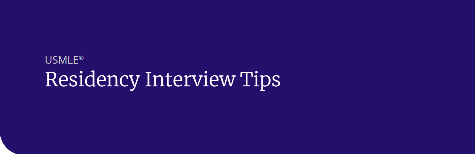 Screenshot 2025-08-30 160652 Residency Interview Tips