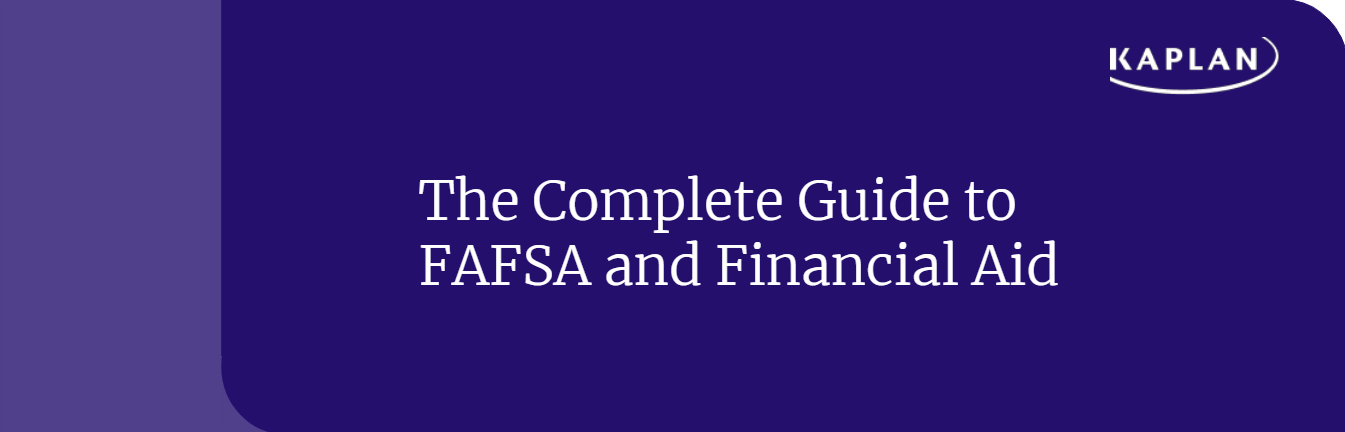 Guide to FAFSA and Financial Aid