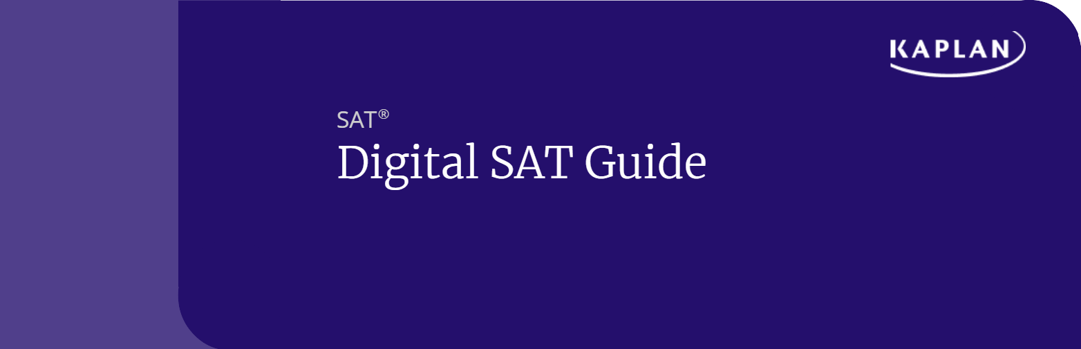 Digital SAT Guide