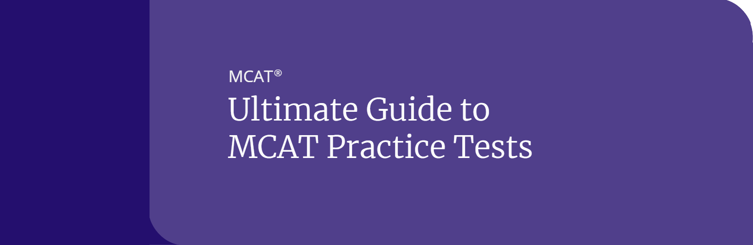 MCAT Practice Tests Guide