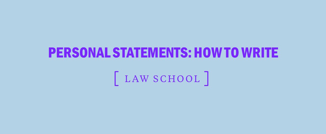 How To Write A Law School Personal Statement Reddit How To Write A Law School Personal Statement Reddit